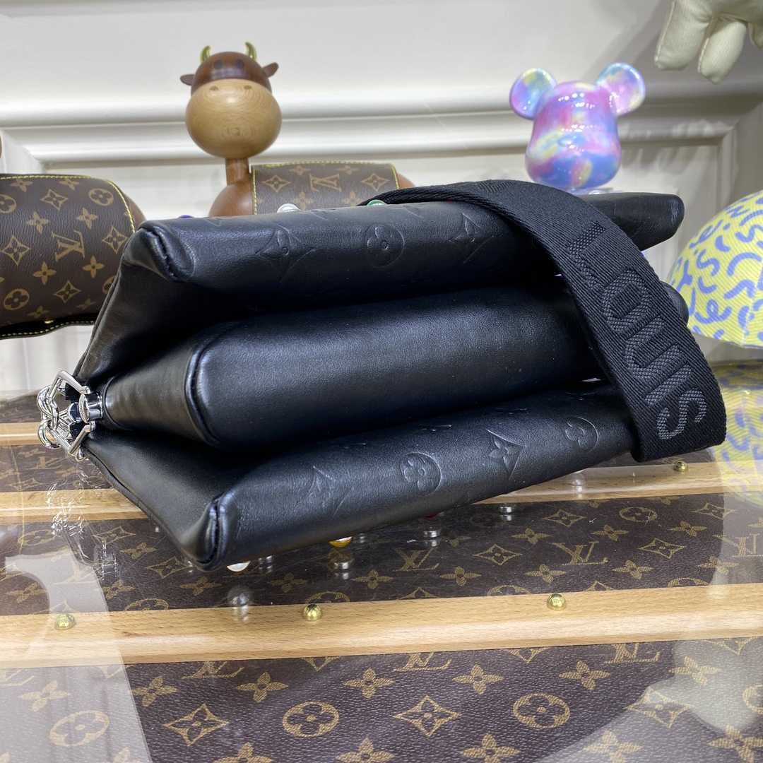 Louis Vuitton Coussin BB(26 x 20 x 12cm) M22429 - EUR FASHION