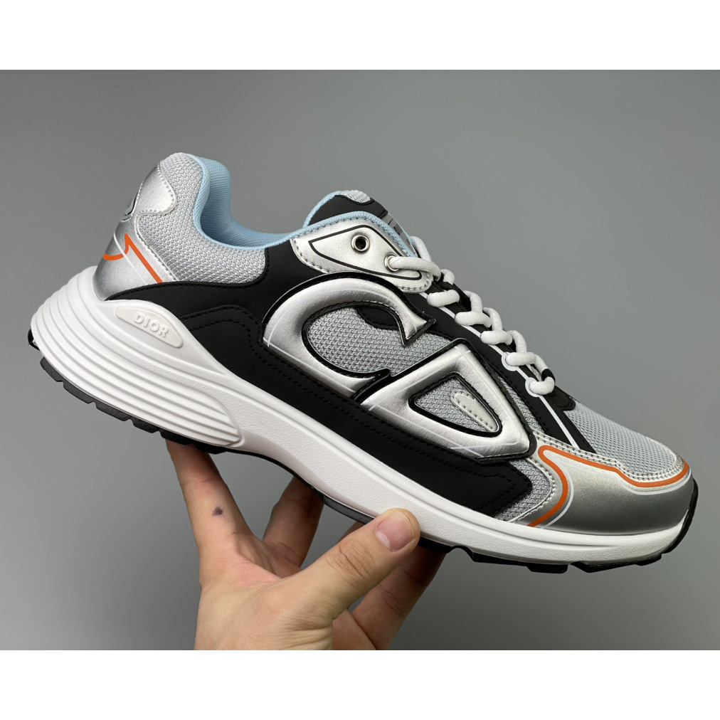 Dior B30 Sneaker  - EUR FASHION