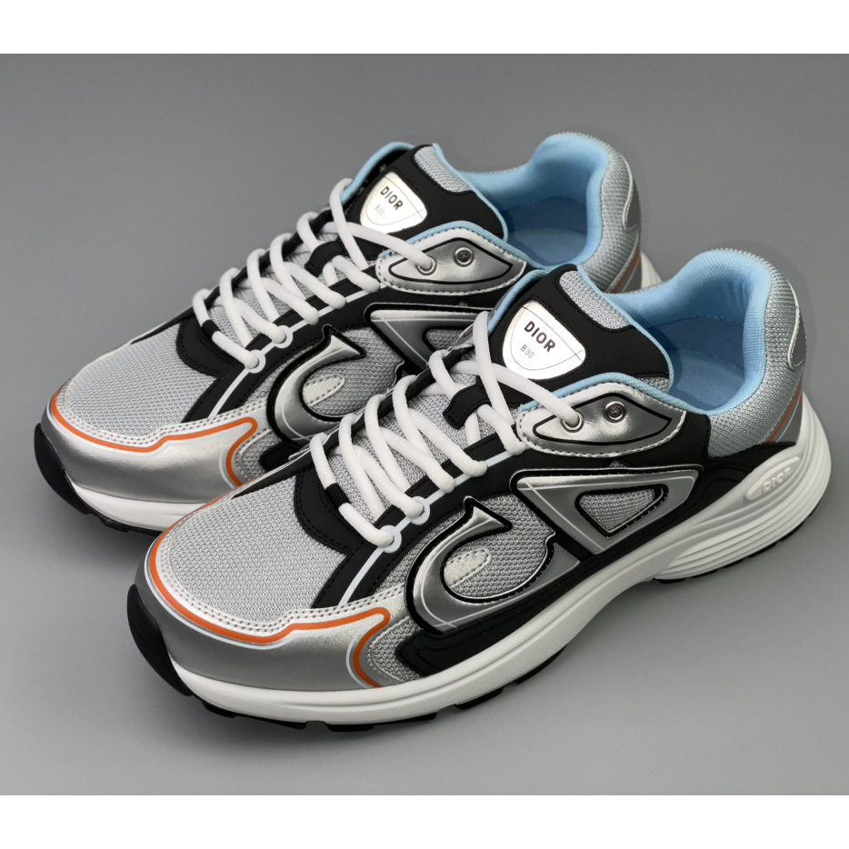 Dior B30 Sneaker  - EUR FASHION