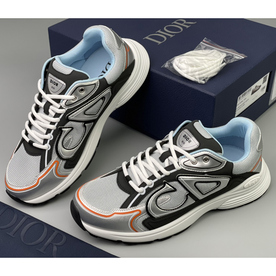 Dior B30 Sneaker  - EUR FASHION