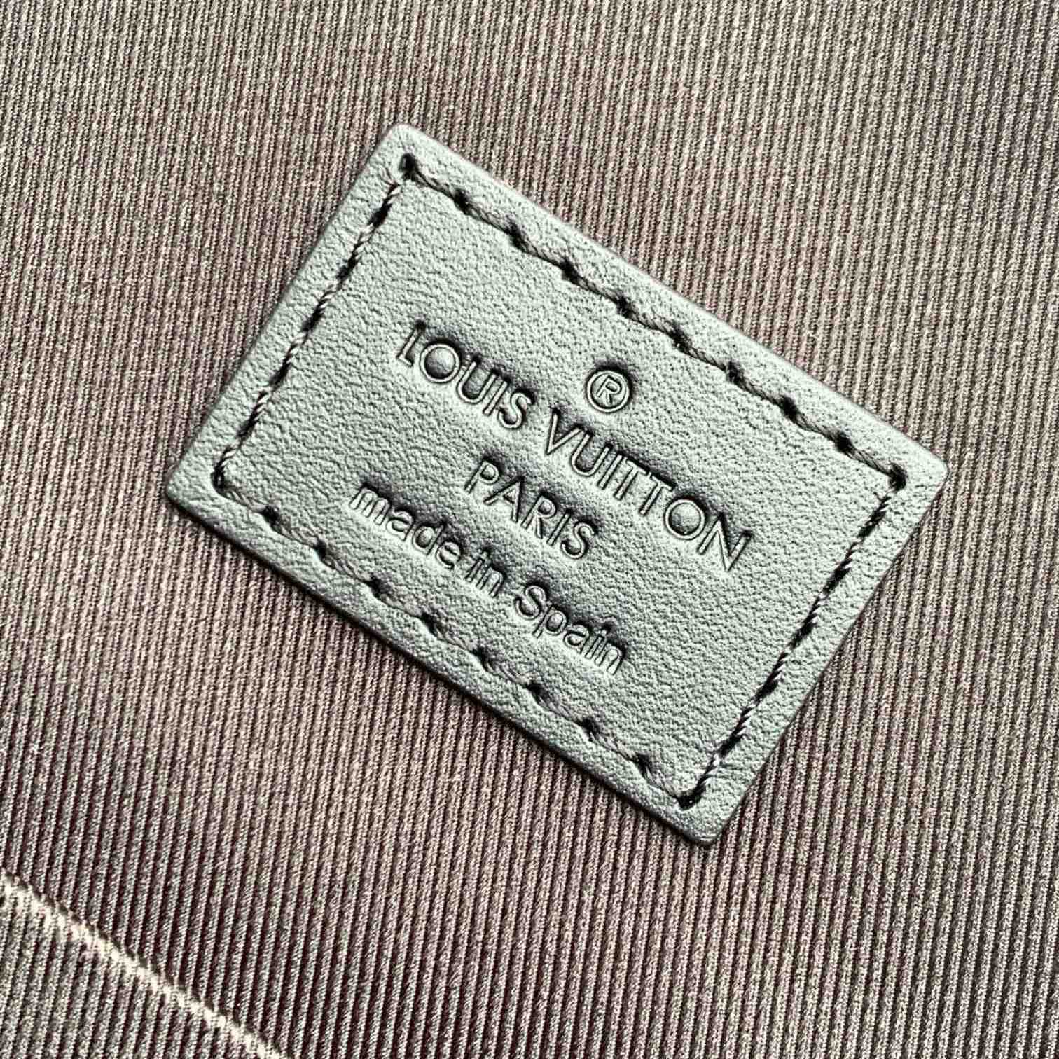 Louis Vuitton Archy Messenger MM(35x24x8CM)   M46328 - EUR FASHION