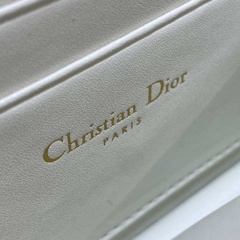 Dior Miss Dior Mini Bag - EUR FASHION