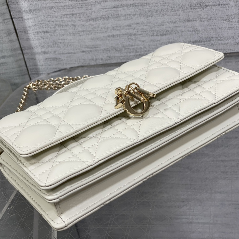 Dior Miss Dior Mini Bag - EUR FASHION