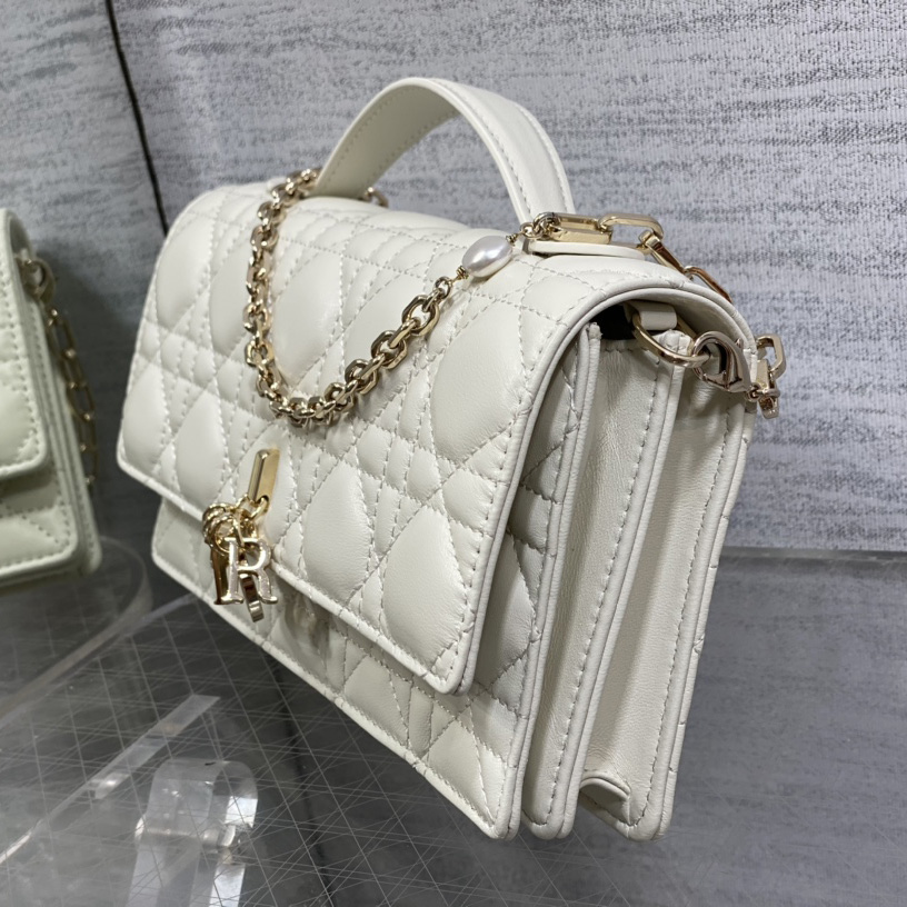 Dior Miss Dior Mini Bag - EUR FASHION