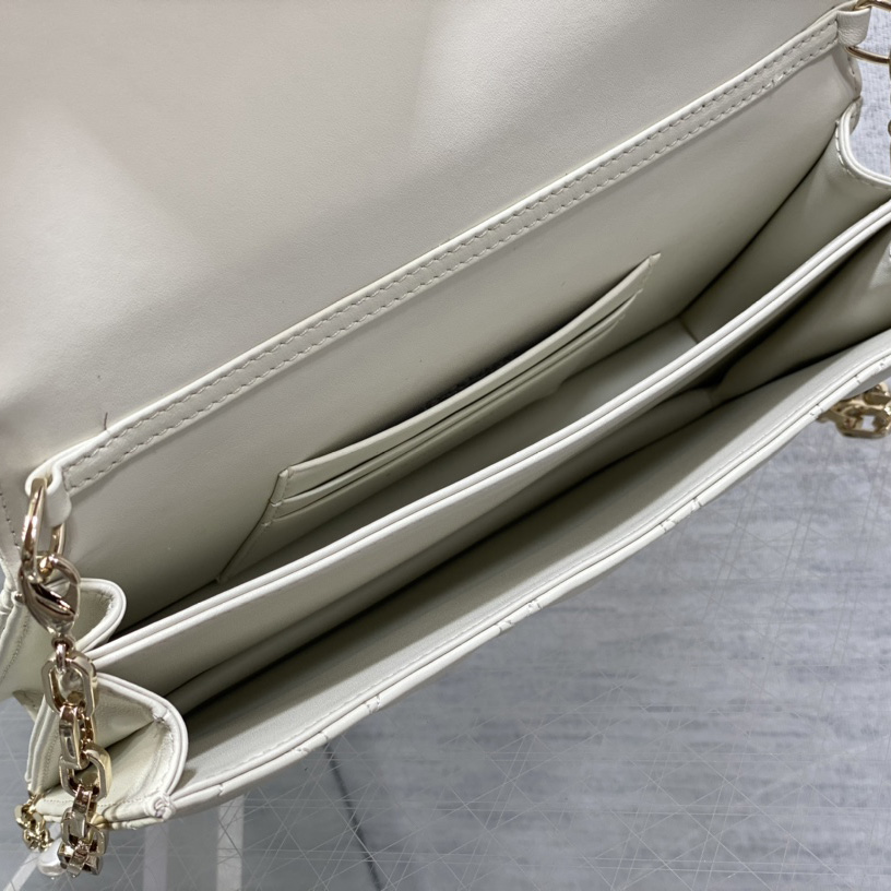 Dior Miss Dior Mini Bag - EUR FASHION
