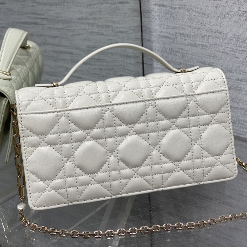 Dior Miss Dior Mini Bag - EUR FASHION