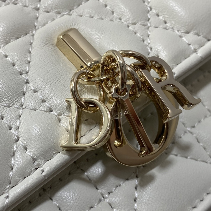 Dior Miss Dior Mini Bag - EUR FASHION