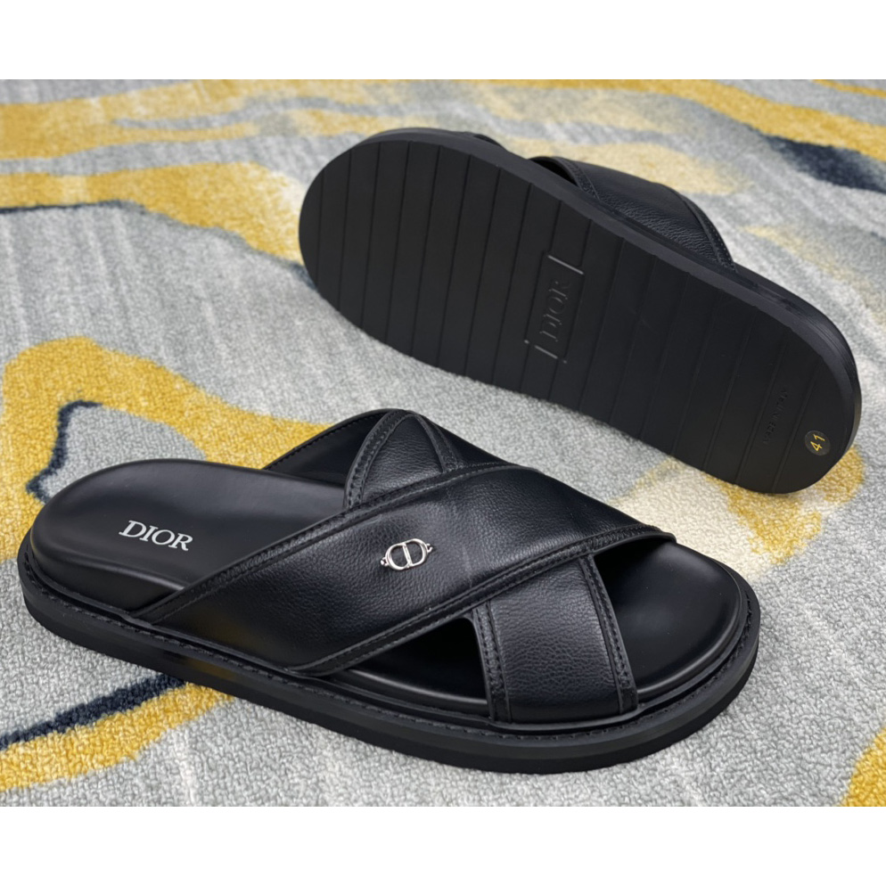 Dior Alias Sandal - EUR FASHION