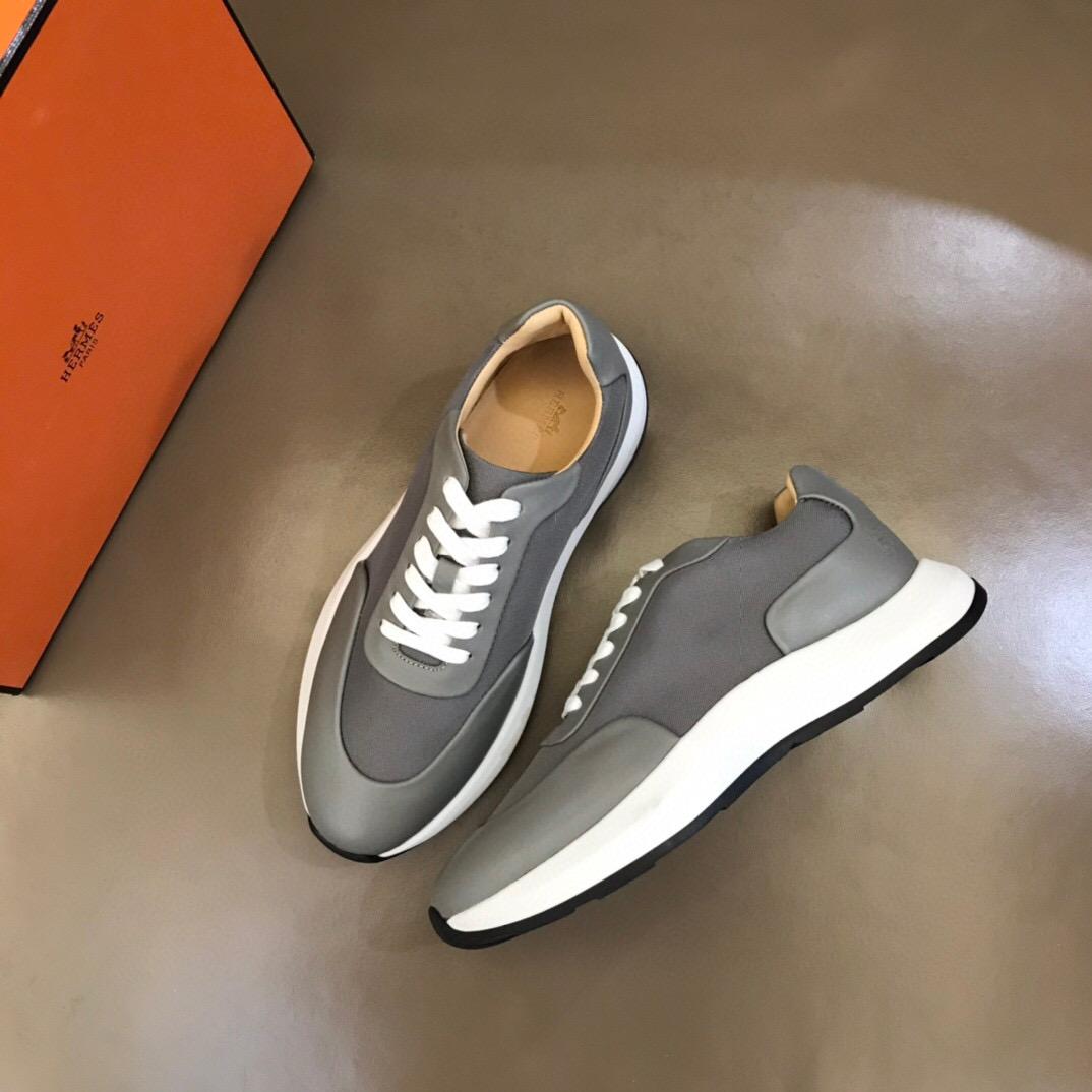 Hermes Fairplay Sneaker - EUR FASHION