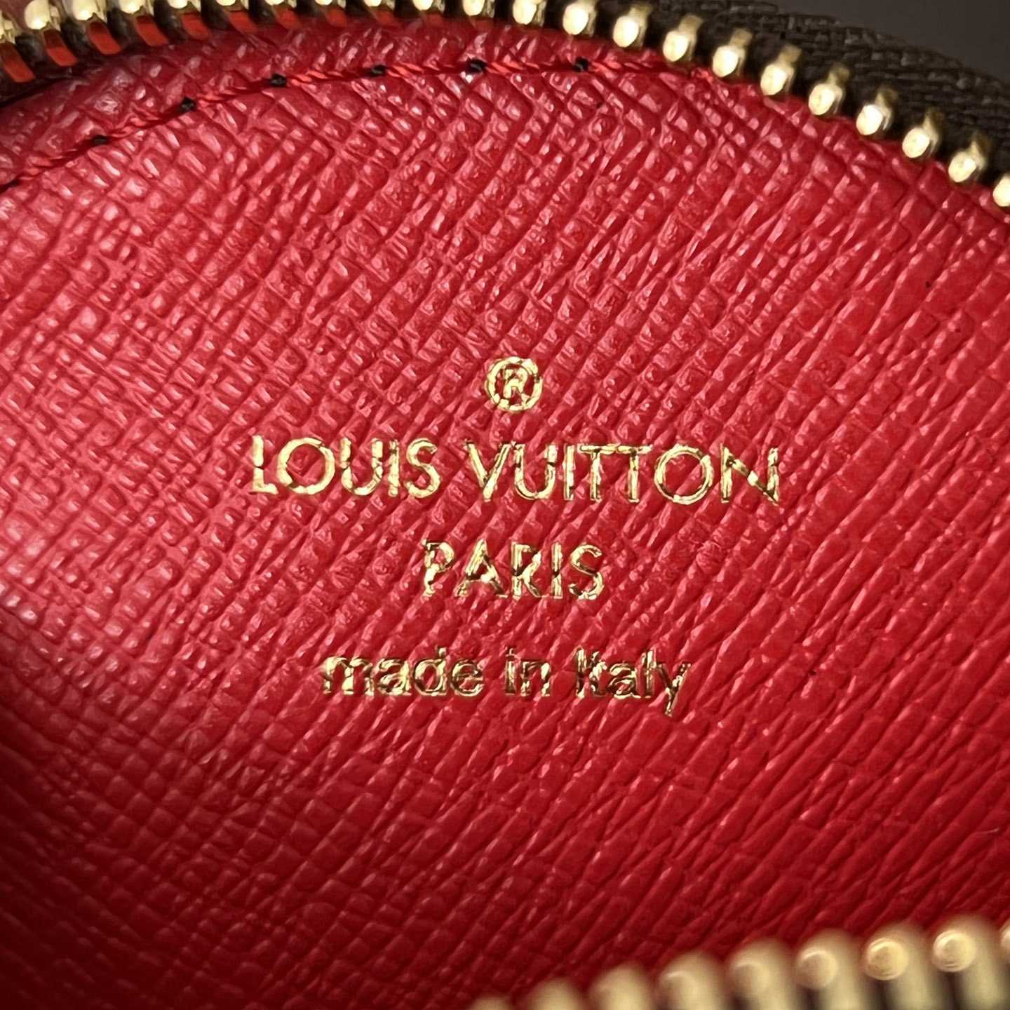 Louis Vuitton OnTheGo PM(25-19-11.5cm)     M46373 - EUR FASHION