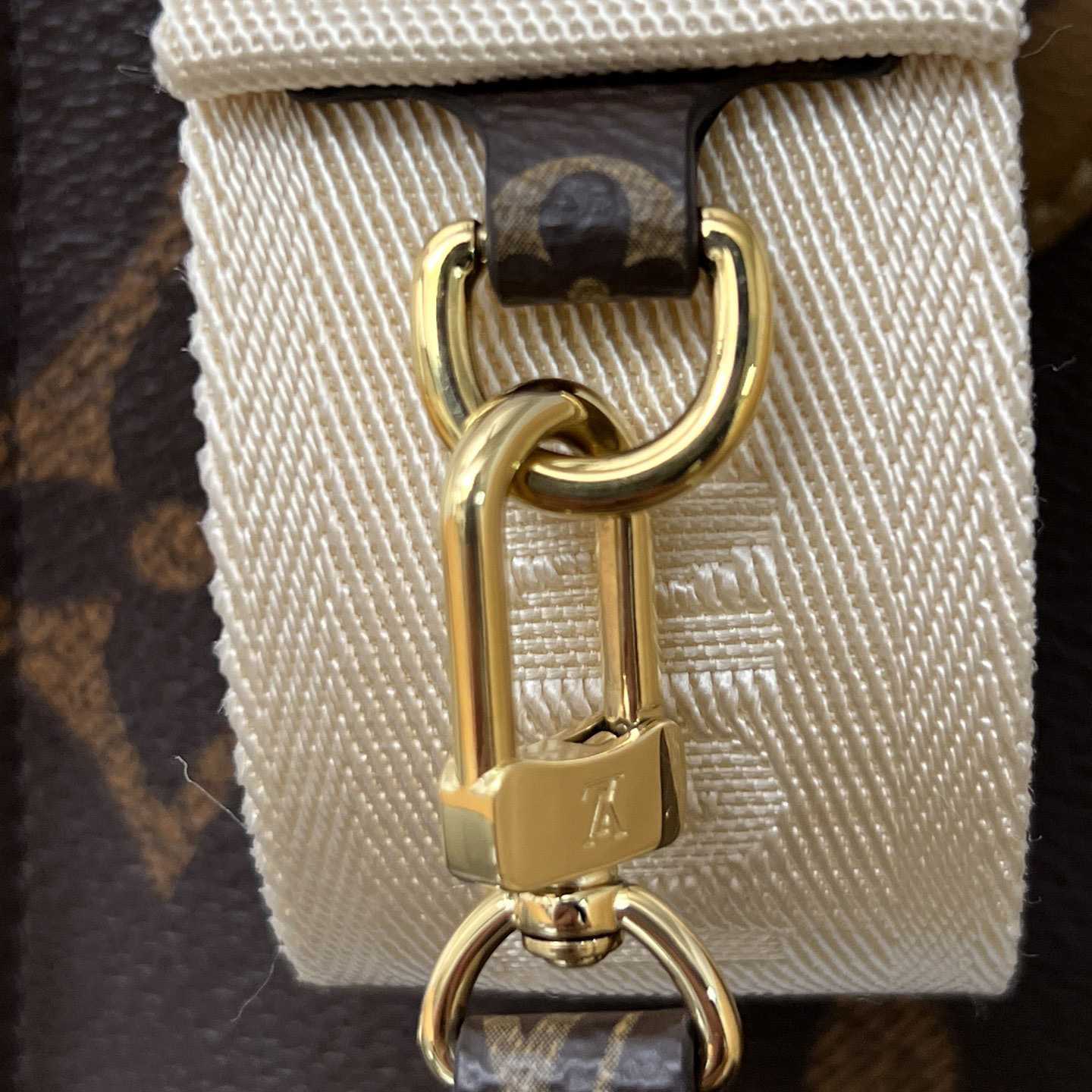 Louis Vuitton OnTheGo PM(25-19-11.5cm)     M46373 - EUR FASHION