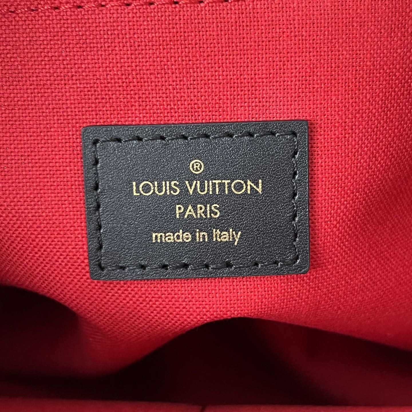 Louis Vuitton OnTheGo PM(25-19-11.5cm)     M46373 - EUR FASHION