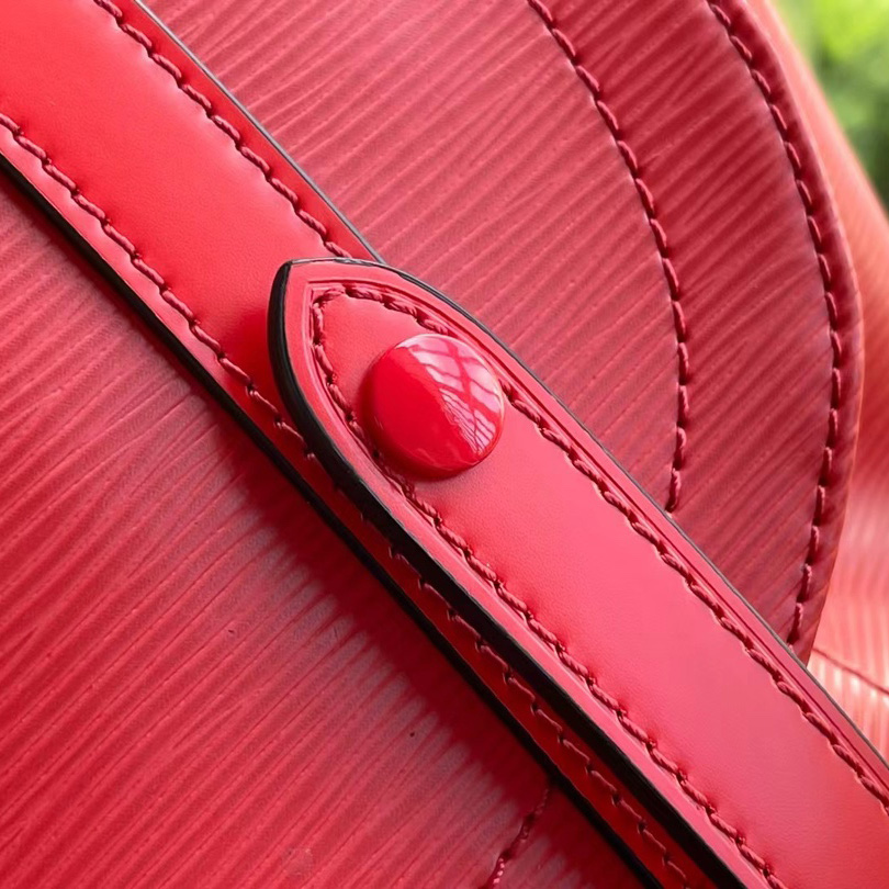 Louis Vuitton x Supreme Christopher Backpack (26*47*13cm) - EUR FASHION