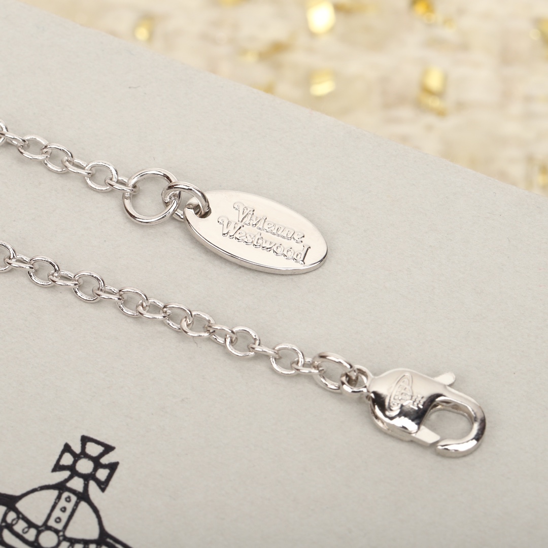 vivienne westwood Necklace - EUR FASHION