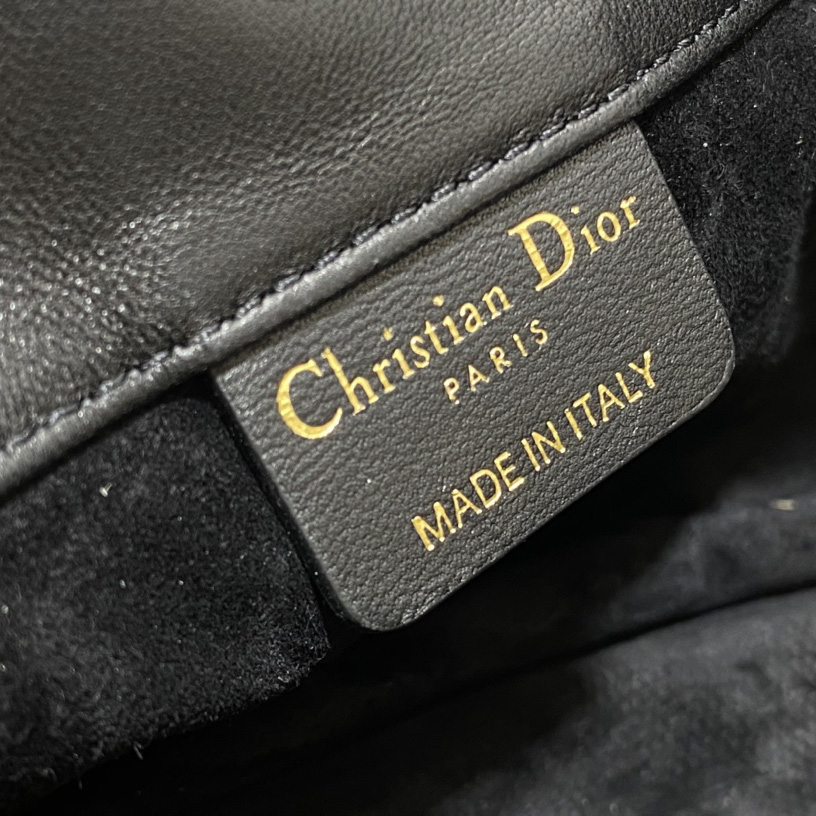 Dior Saddle Messenger Bag - EUR FASHION
