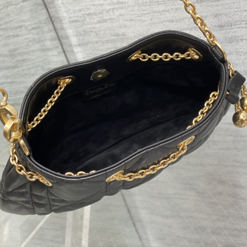 Dior Saddle Messenger Bag - EUR FASHION