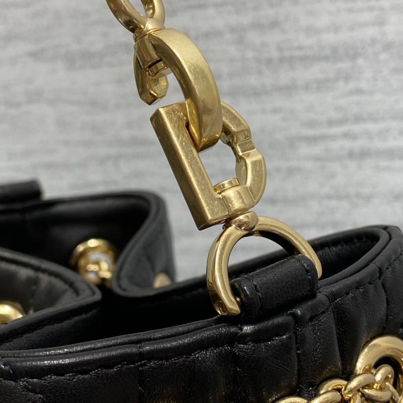 Dior Saddle Messenger Bag - EUR FASHION