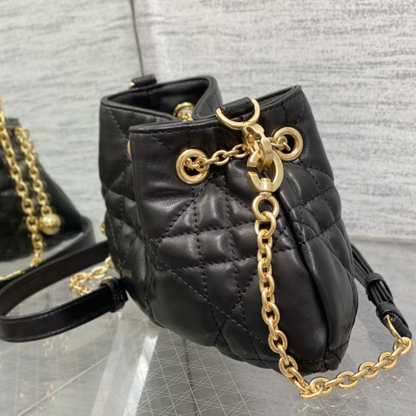 Dior Saddle Messenger Bag - EUR FASHION