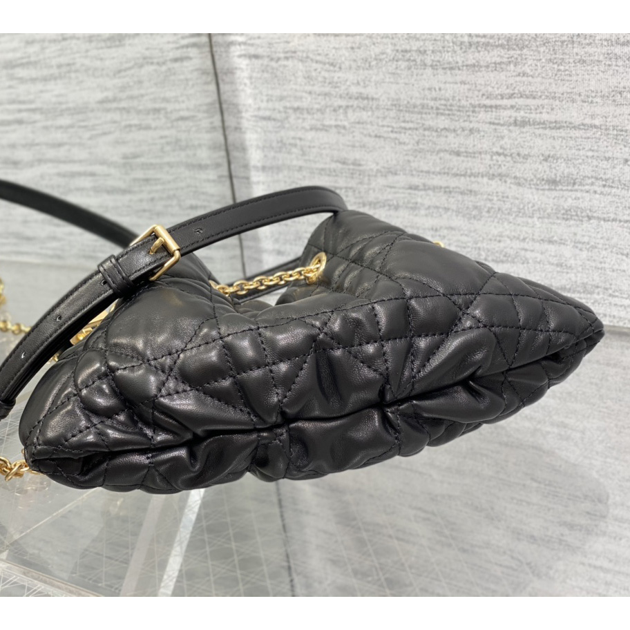 Dior Saddle Messenger Bag - EUR FASHION