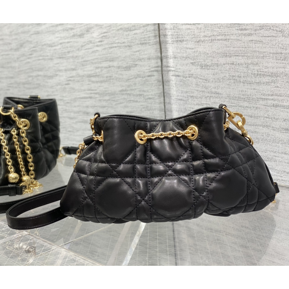 Dior Saddle Messenger Bag - EUR FASHION