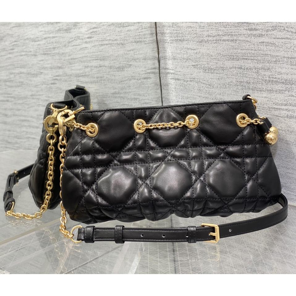 Dior Saddle Messenger Bag - EUR FASHION