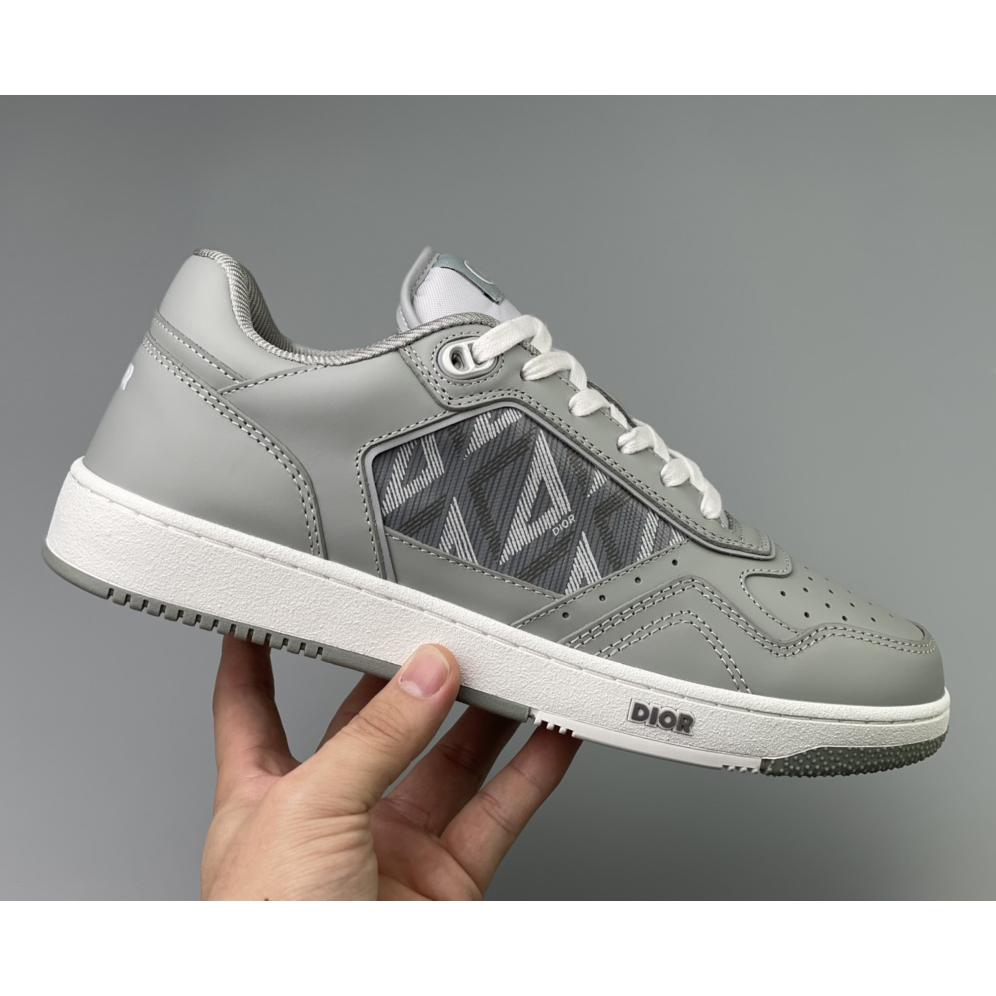 Dior B27 Low-Top Sneaker - EUR FASHION