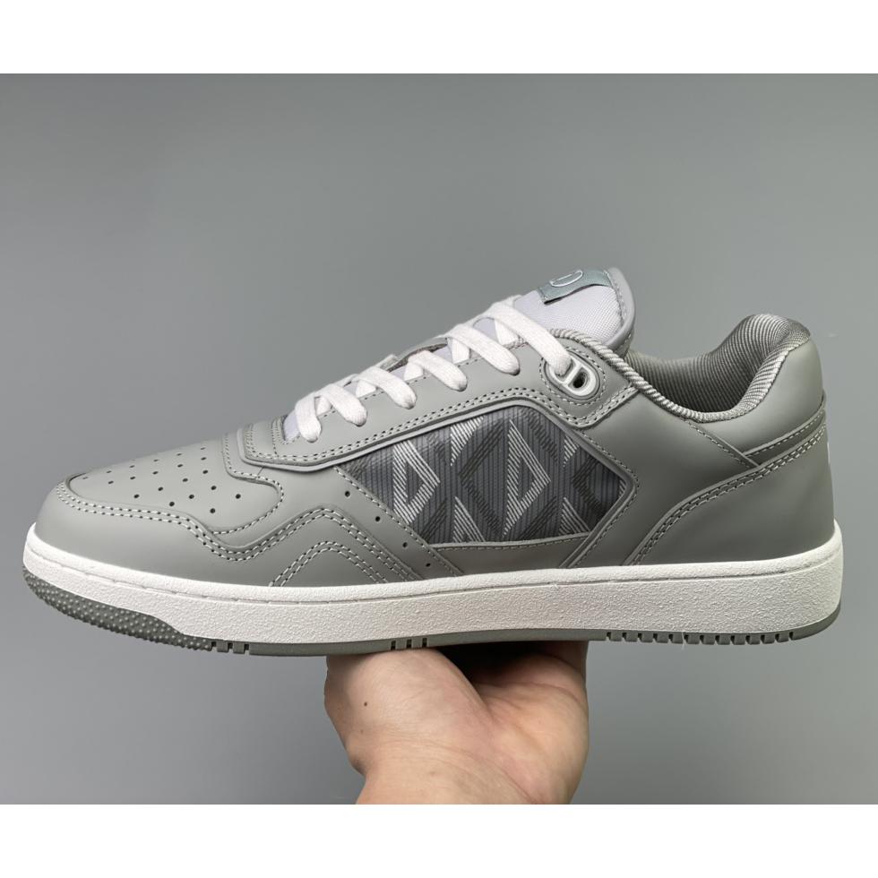 Dior B27 Low-Top Sneaker - EUR FASHION