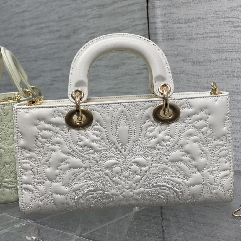 Dior Medium Lady D-Joy Bag - EUR FASHION