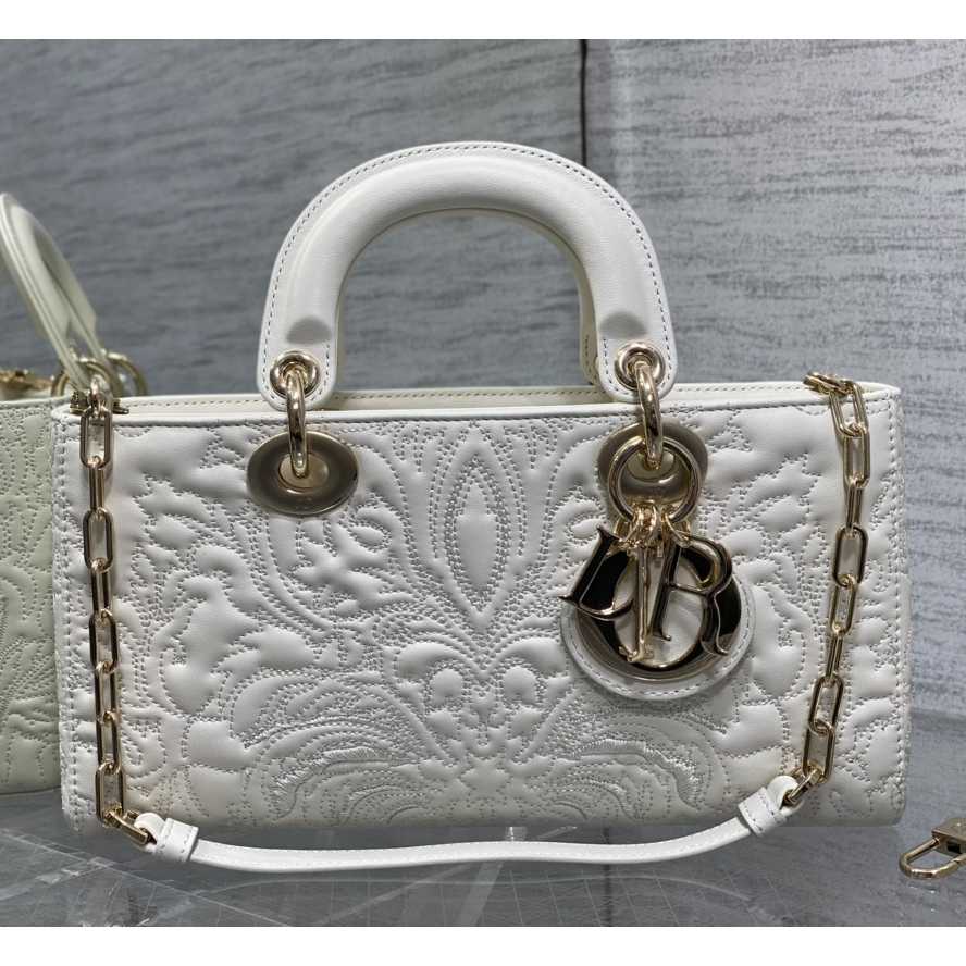 Dior Medium Lady D-Joy Bag - EUR FASHION