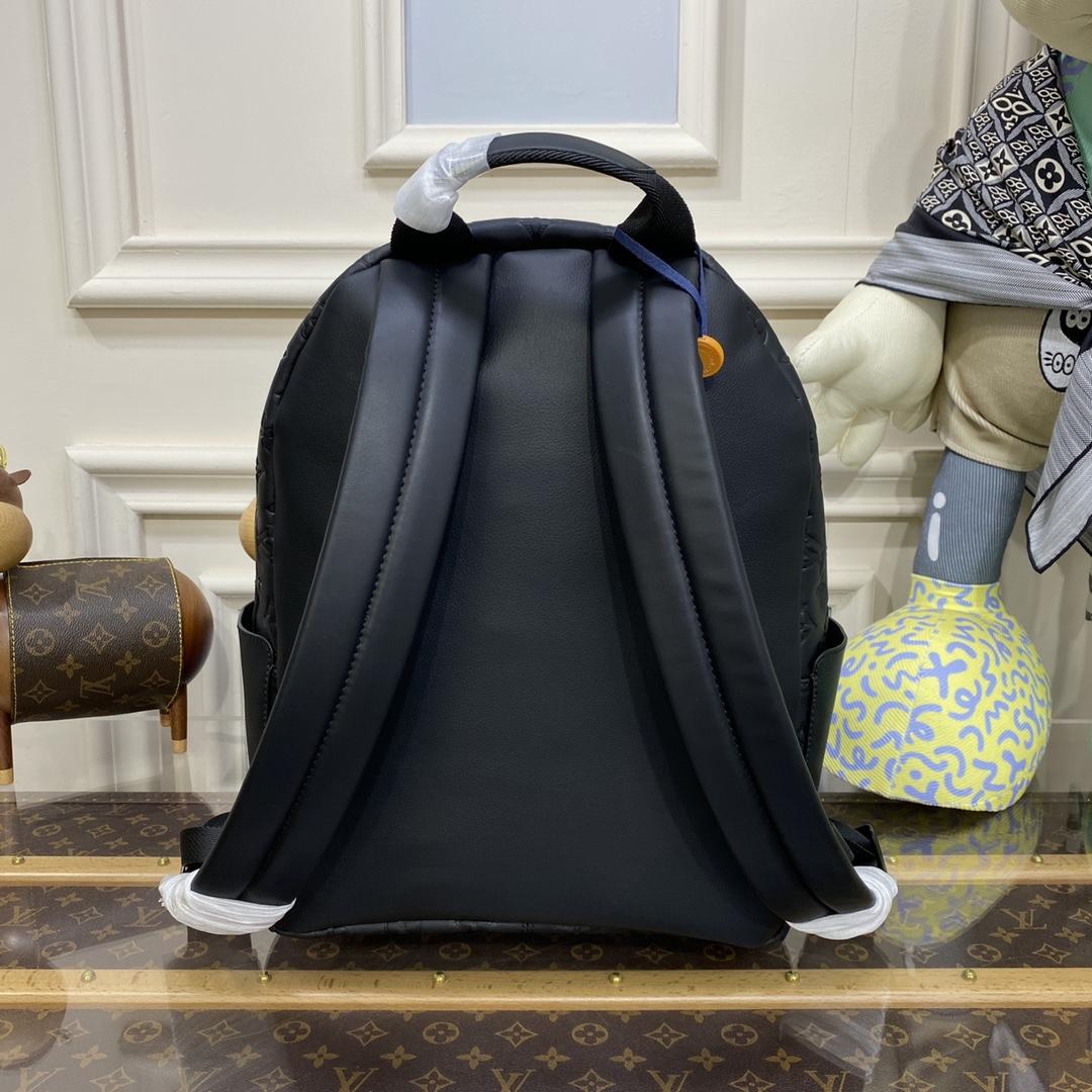 Louis Vuitton Discovery Backpack (29*38*20cm)    M46553 - EUR FASHION