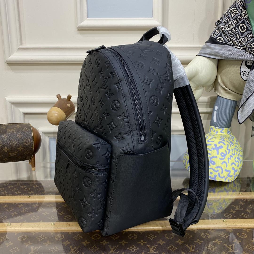 Louis Vuitton Discovery Backpack (29*38*20cm)    M46553 - EUR FASHION