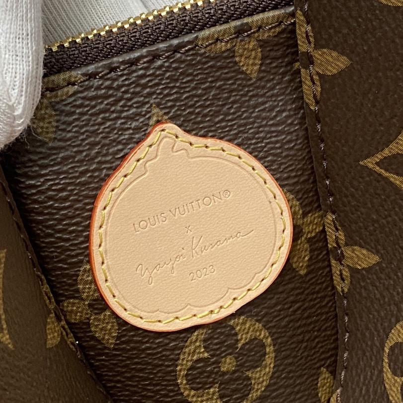 Louis Vuitton LV x YK Néonoé MM  (26×22×27cm) M46473 - EUR FASHION
