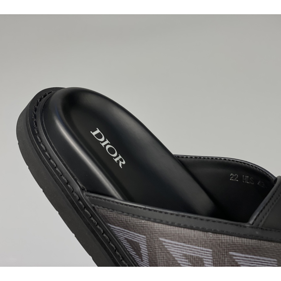 Dior Alias Sandal - EUR FASHION