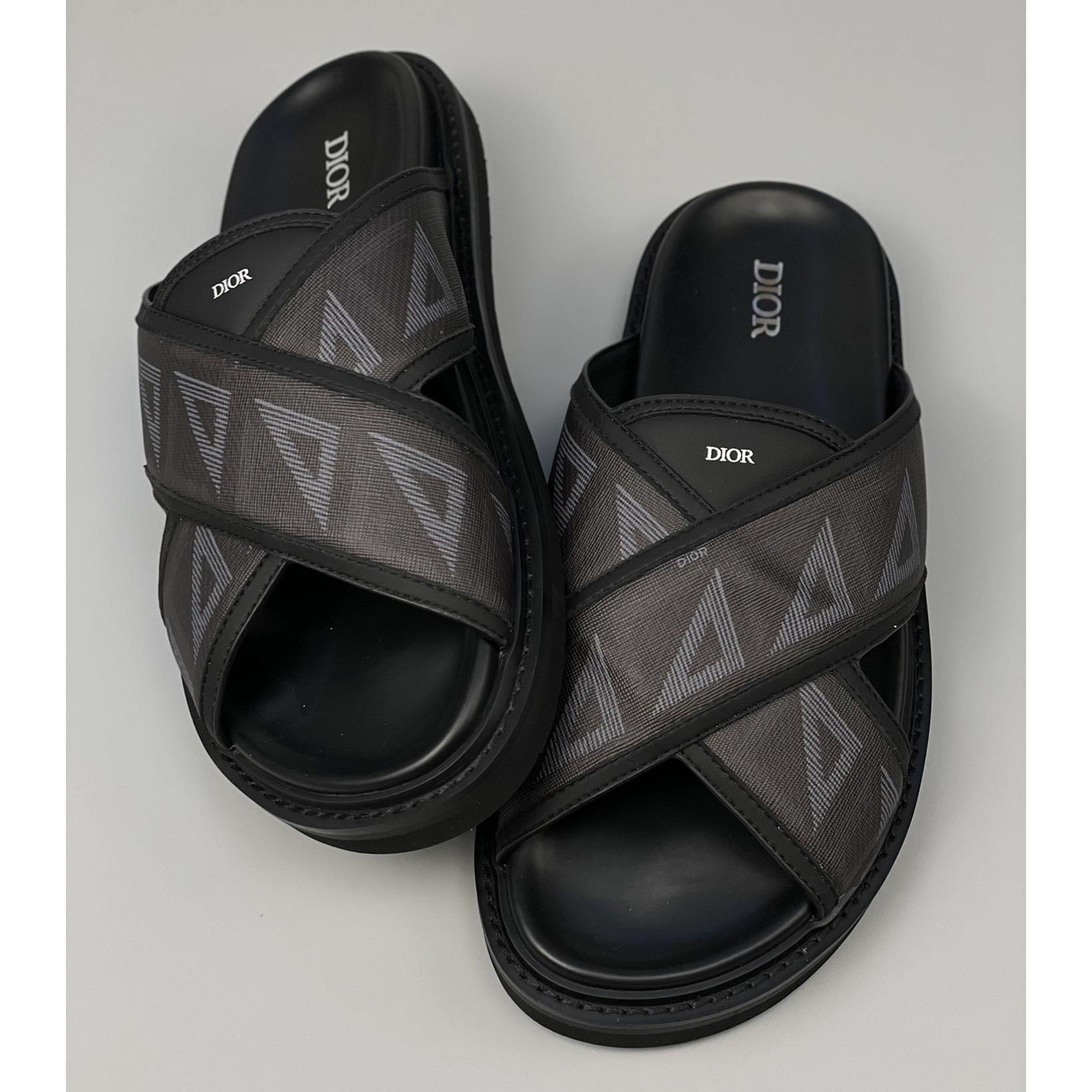 Dior Alias Sandal - EUR FASHION