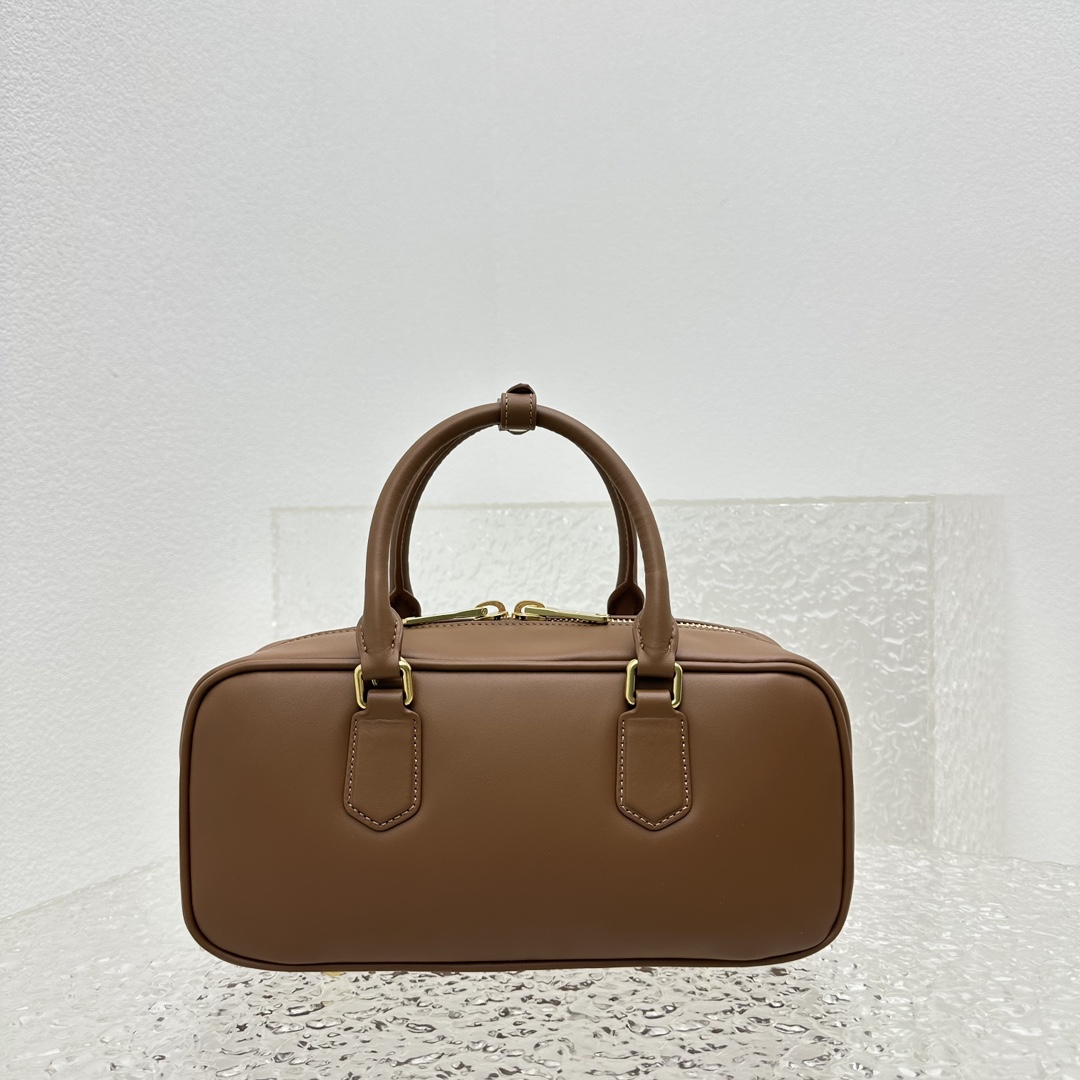 Miu Miu Arcadie leather bag - EUR FASHION