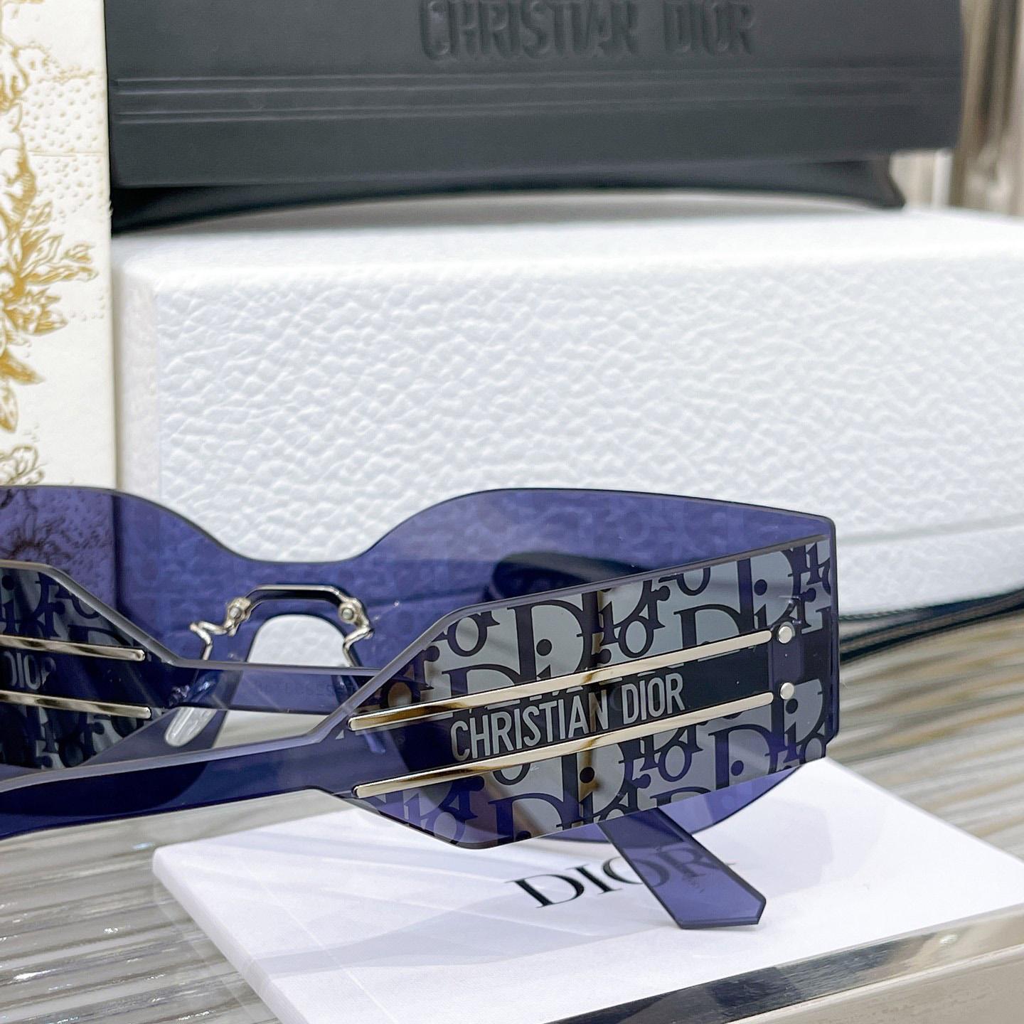 Dior DiorClub M6U Sunglasses  - EUR FASHION