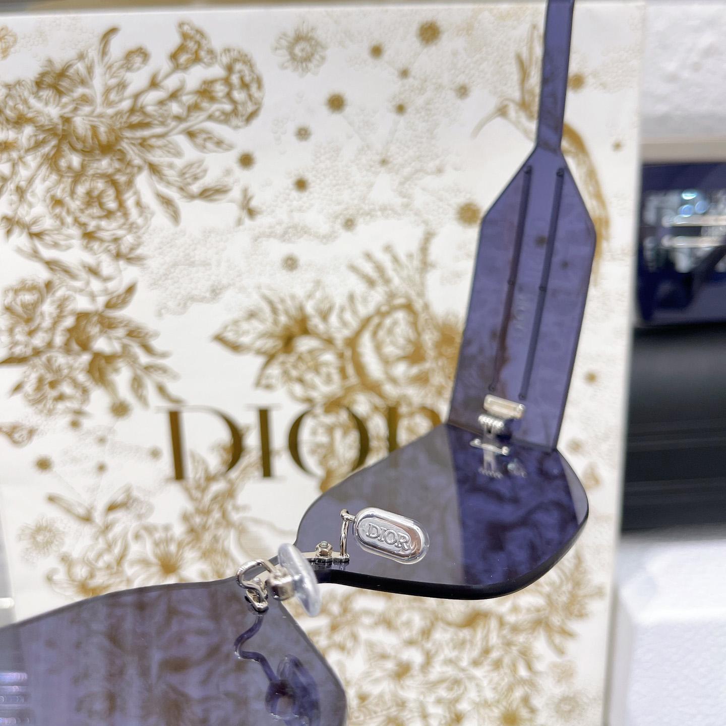 Dior DiorClub M6U Sunglasses  - EUR FASHION