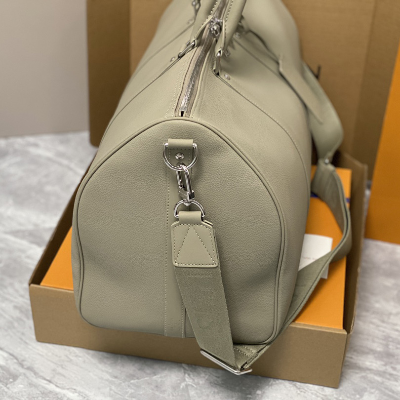 Louis Vuitton Keepall Bandoulière 50   (50 x 29 x 23 cm) M22609 - EUR FASHION