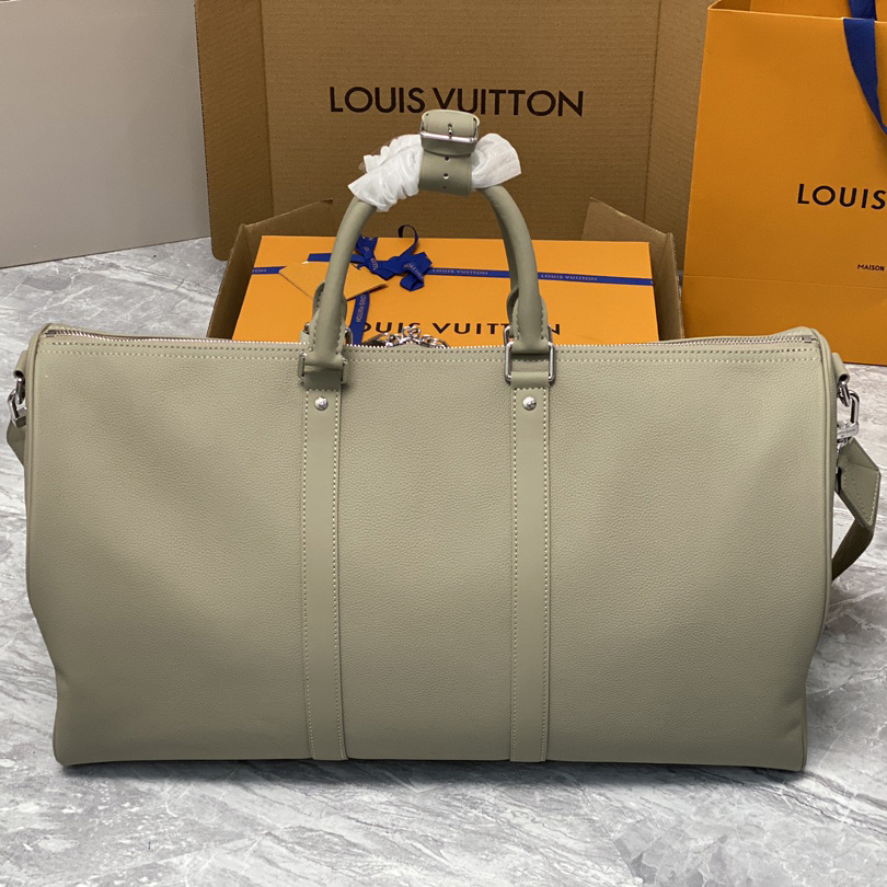 Louis Vuitton Keepall Bandoulière 50   (50 x 29 x 23 cm) M22609 - EUR FASHION