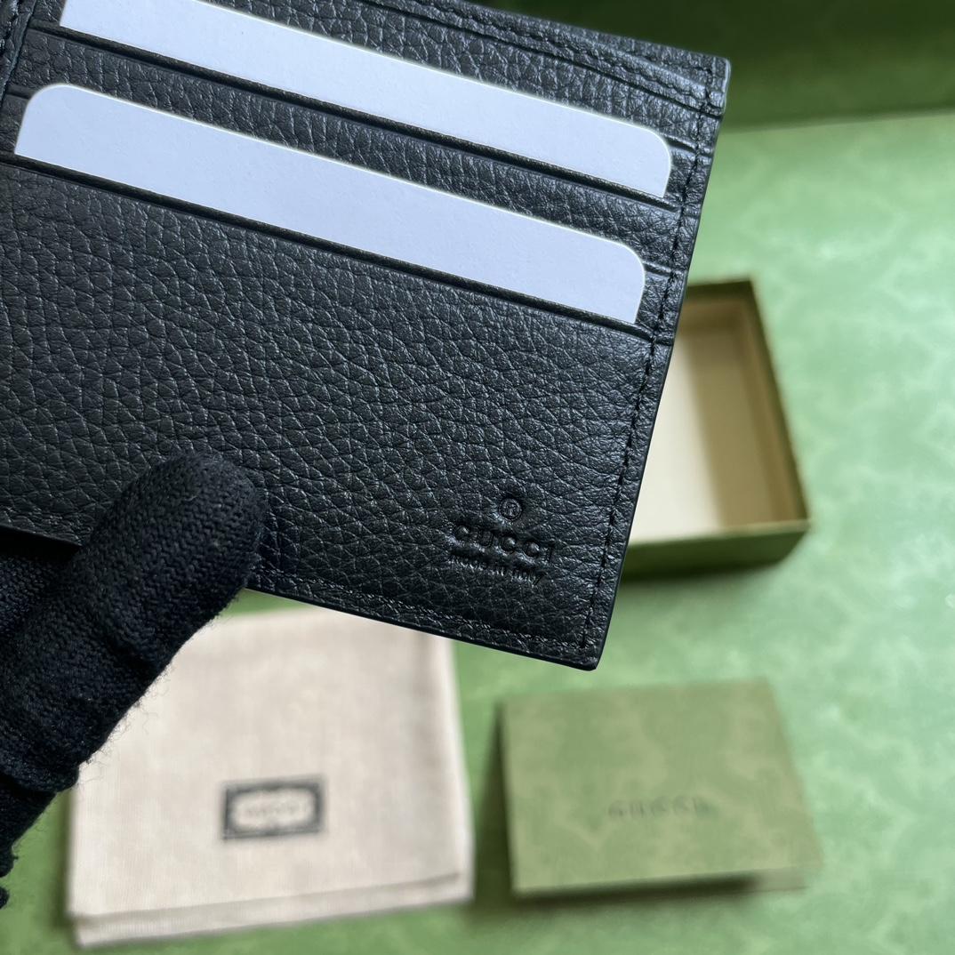 Gucci Jumbo GG Wallet - EUR FASHION