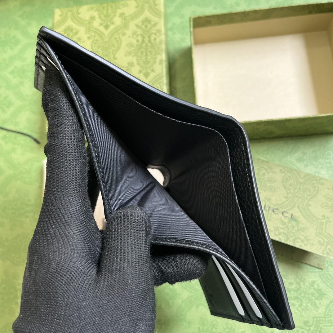 Gucci Jumbo GG Wallet - EUR FASHION