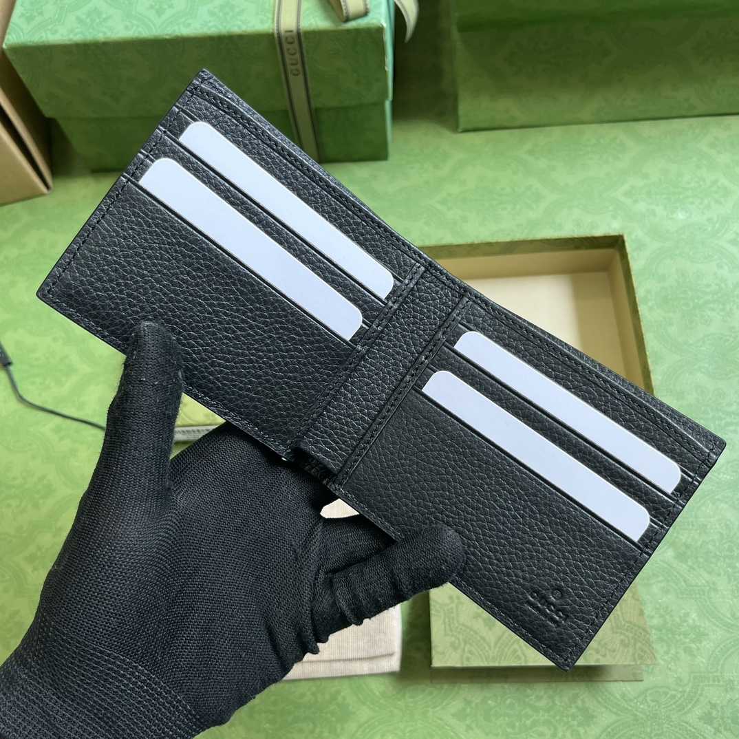 Gucci Jumbo GG Wallet - EUR FASHION
