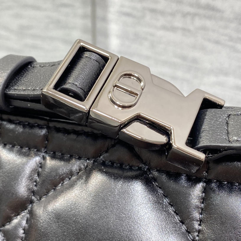 Dior Medium DiorTravel Nomad Pouch - EUR FASHION