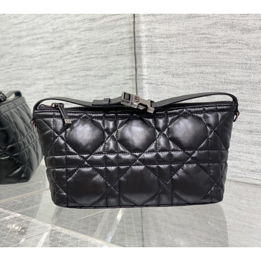 Dior Medium DiorTravel Nomad Pouch - EUR FASHION