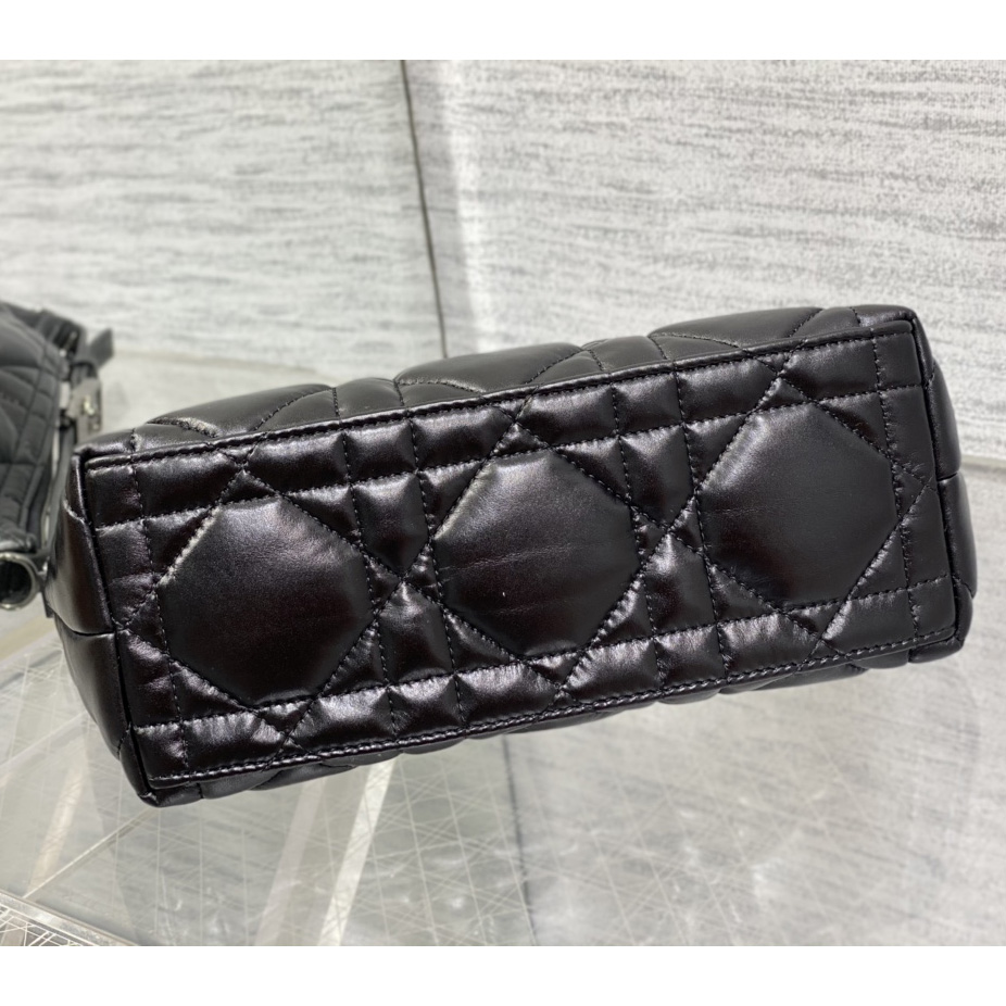 Dior Medium DiorTravel Nomad Pouch - EUR FASHION