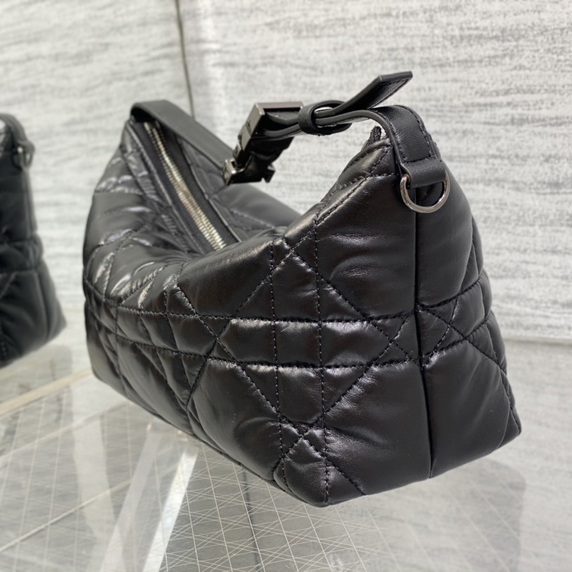 Dior Medium DiorTravel Nomad Pouch - EUR FASHION