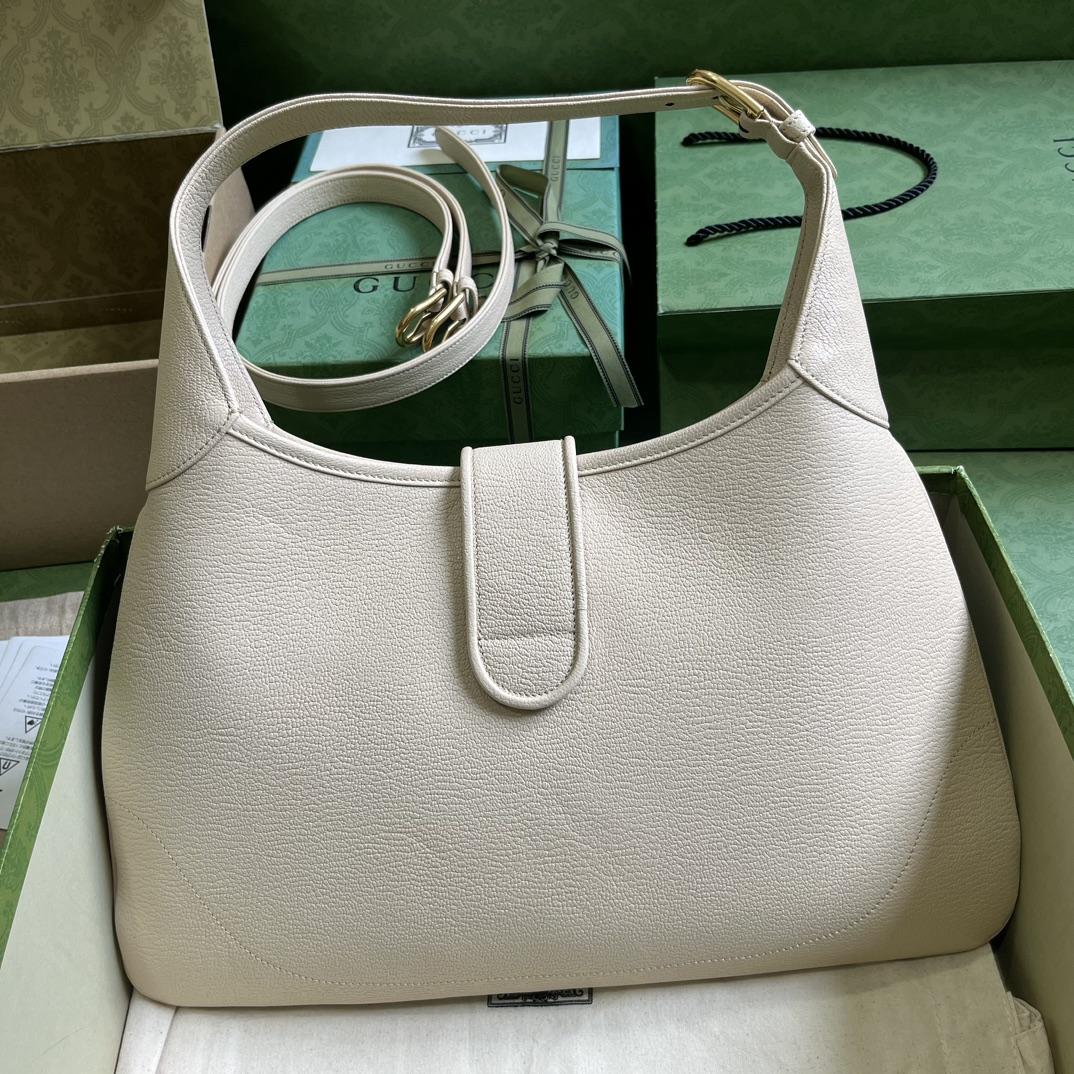 Gucci Aphrodite Medium Shoulder Bag  (39-38-2cm) - EUR FASHION