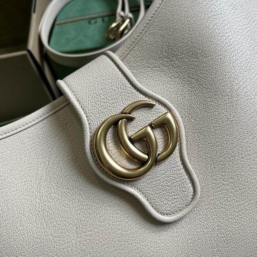 Gucci Aphrodite Medium Shoulder Bag  (39-38-2cm) - EUR FASHION