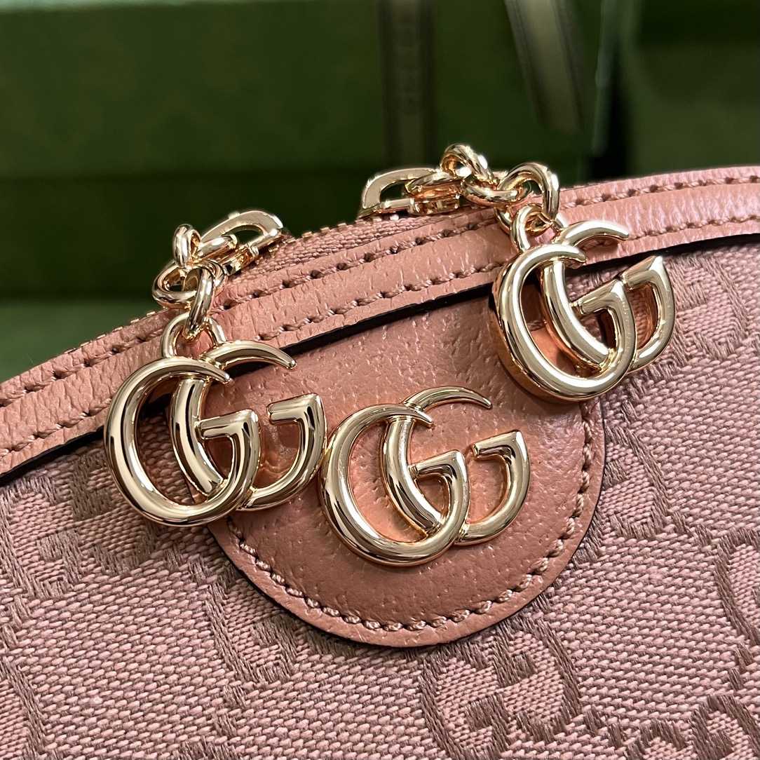 Gucci Ophidia GG Small Shoulder Bag(23.5x 19x 8cm) - EUR FASHION