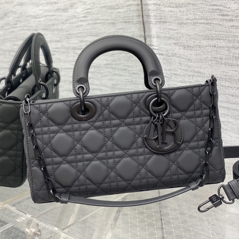 Dior Medium Lady D-Joy Bag - EUR FASHION